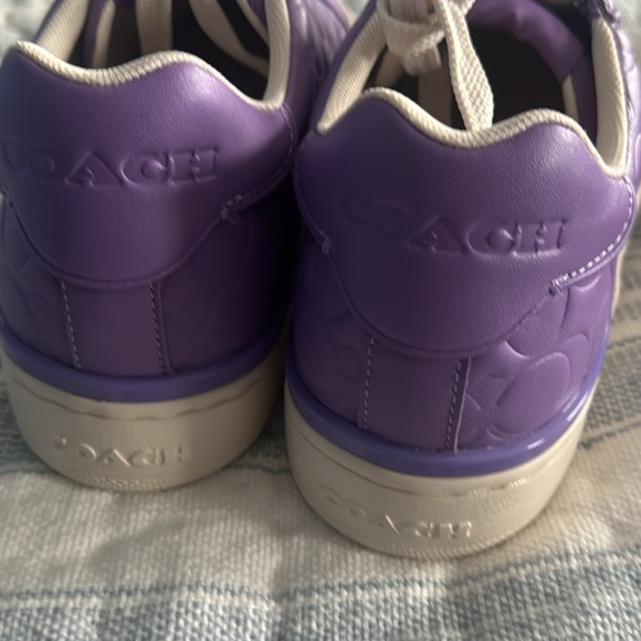 Coach sneakera - Picture 3 of 6